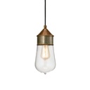 Il Fanale Drop 270.03. Outdoor Suspension Lamp | lightingonline.eu