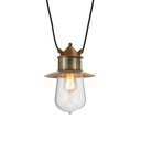 Il Fanale Drop 270.12. Outdoor Suspension Lamp | lightingonline.eu