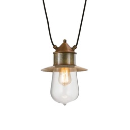 Drop 270.12. Outdoor Suspension Lamp