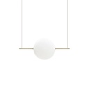 Il Fanale Alma 282.01. Suspension Lamp | lightingonline.eu