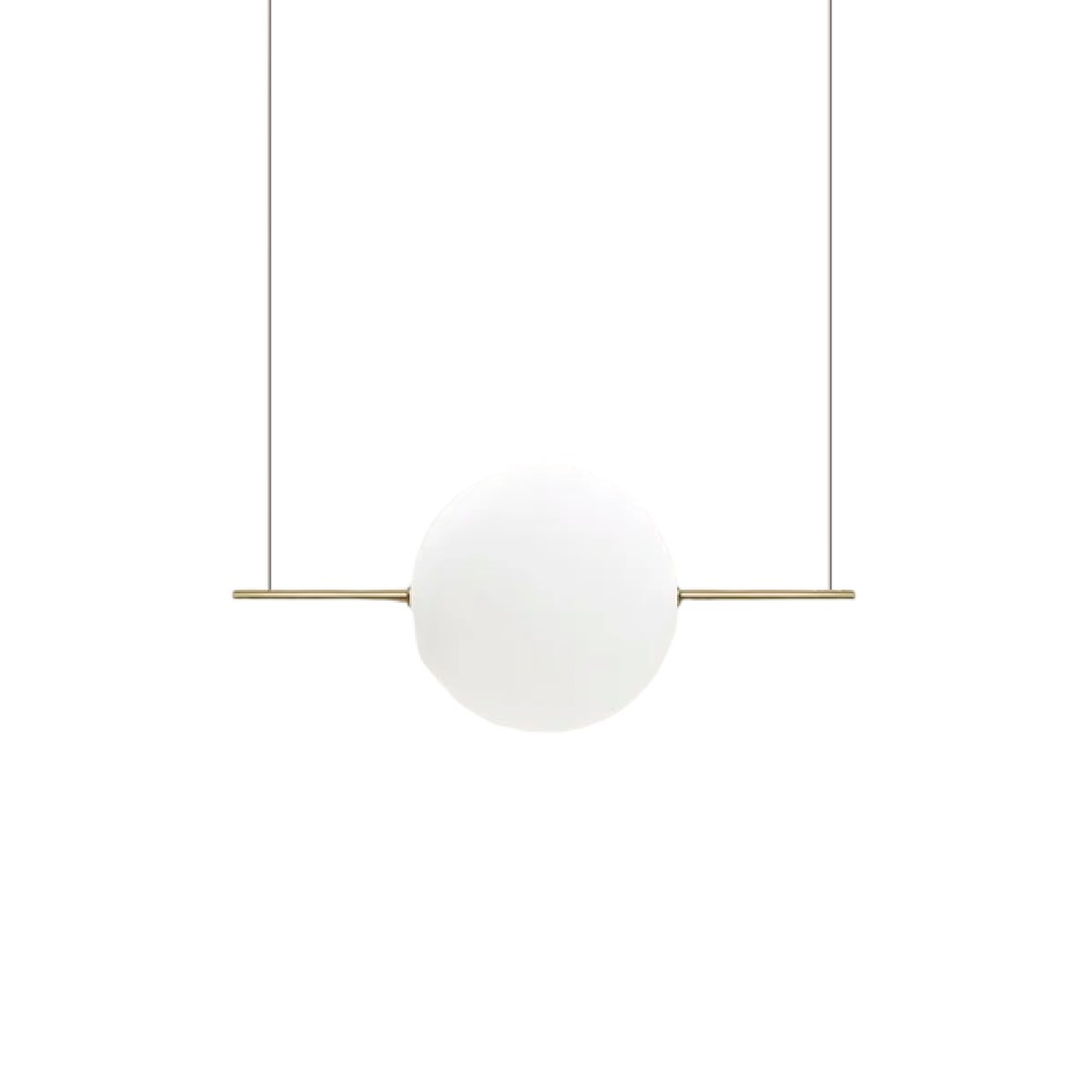 Il Fanale Alma 282.01. Suspension Lamp | lightingonline.eu