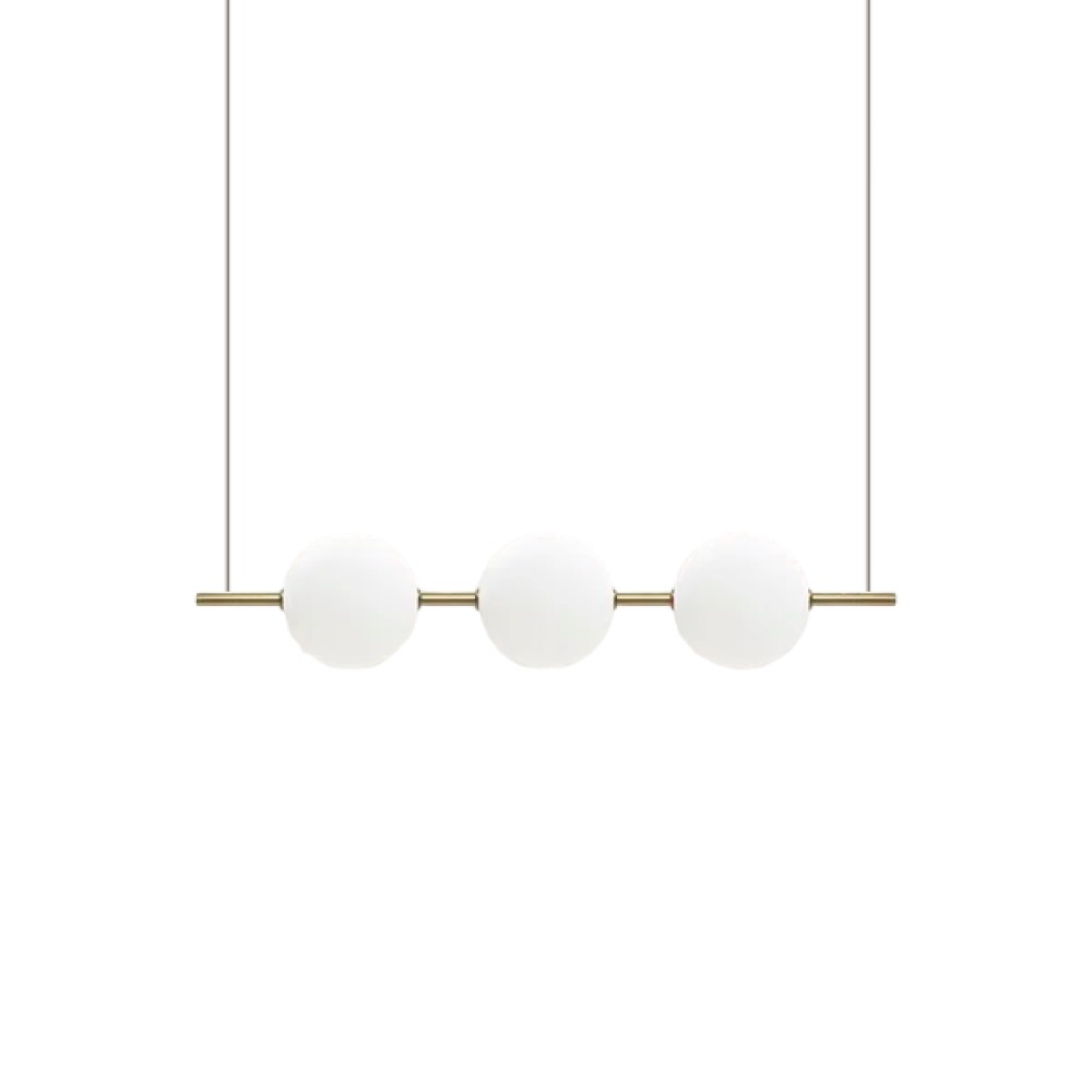 Il Fanale Alma 282.03. Suspension Lamp | lightingonline.eu