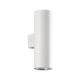 Zoom Wall Lamp (White)