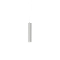 Zoom Suspension Lamp (White)