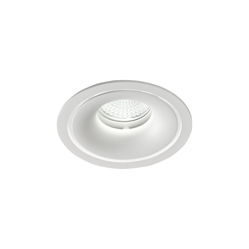 Acb Apex GU10 Recessed Ceiling Light | lightingonline.eu