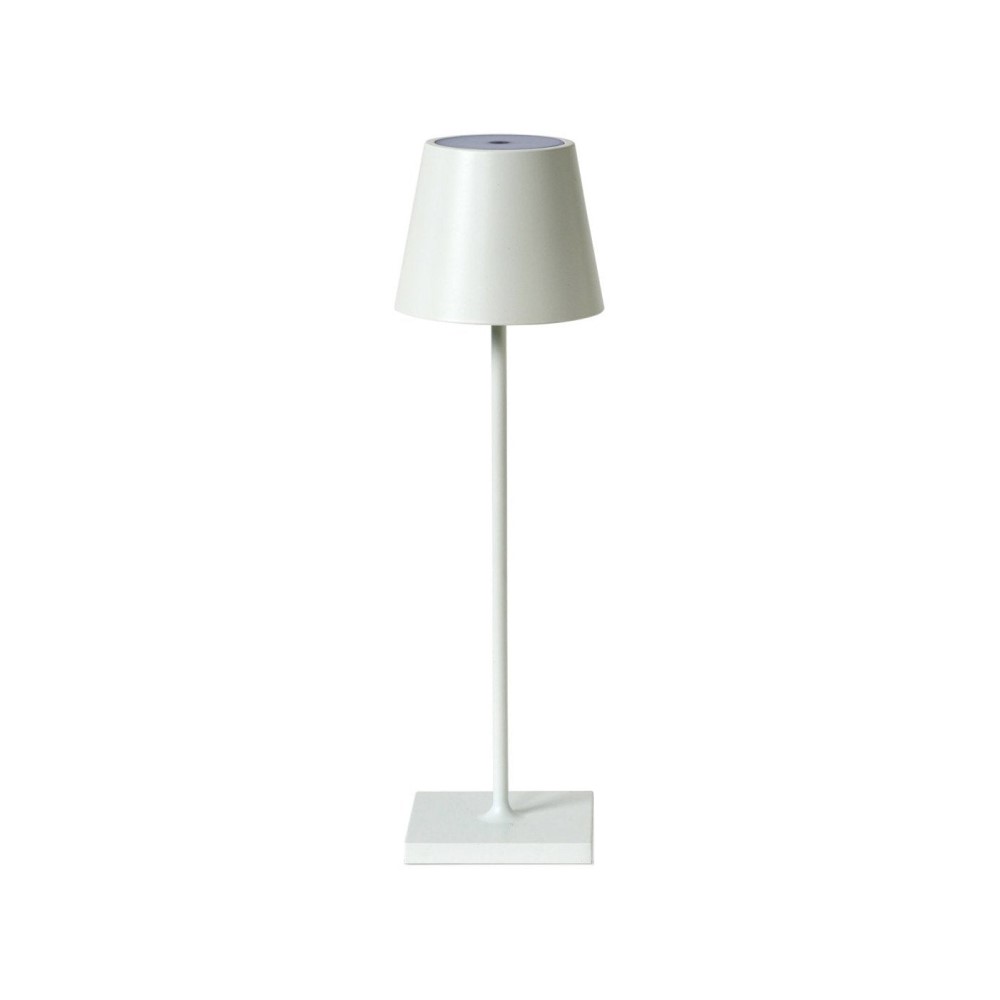 Zafferano Ai Lati Lights Poldina Pro Portable Table Lamp | lightingonline.eu
