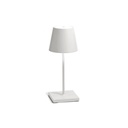 Zafferano Ai Lati Lights Poldina Pro Mini Portable Table Lamp | lightingonline.eu