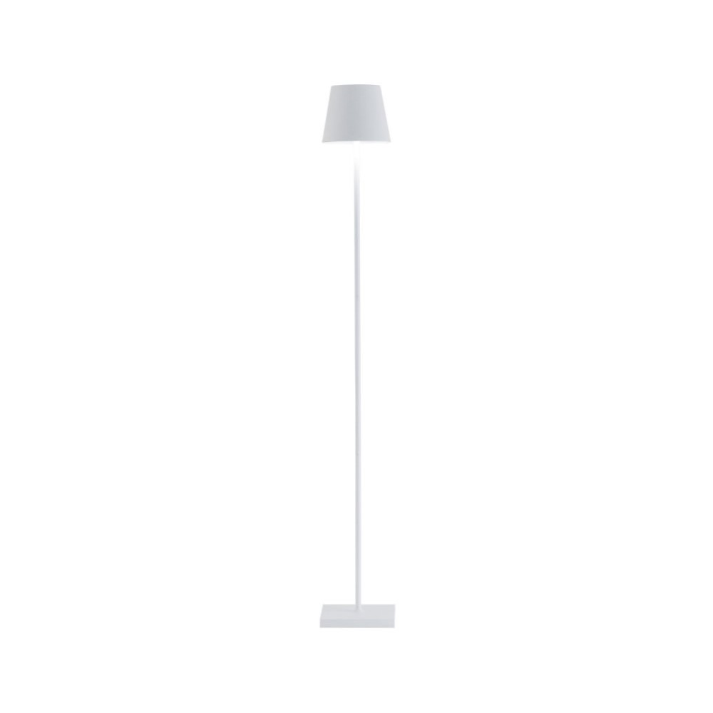 Zafferano Ai Lati Lights Poldina Pro Floor Lamp | lightingonline.eu