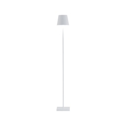 Poldina Pro Floor Lamp (White, L)
