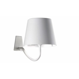 Poldina Wall Lamp (White)