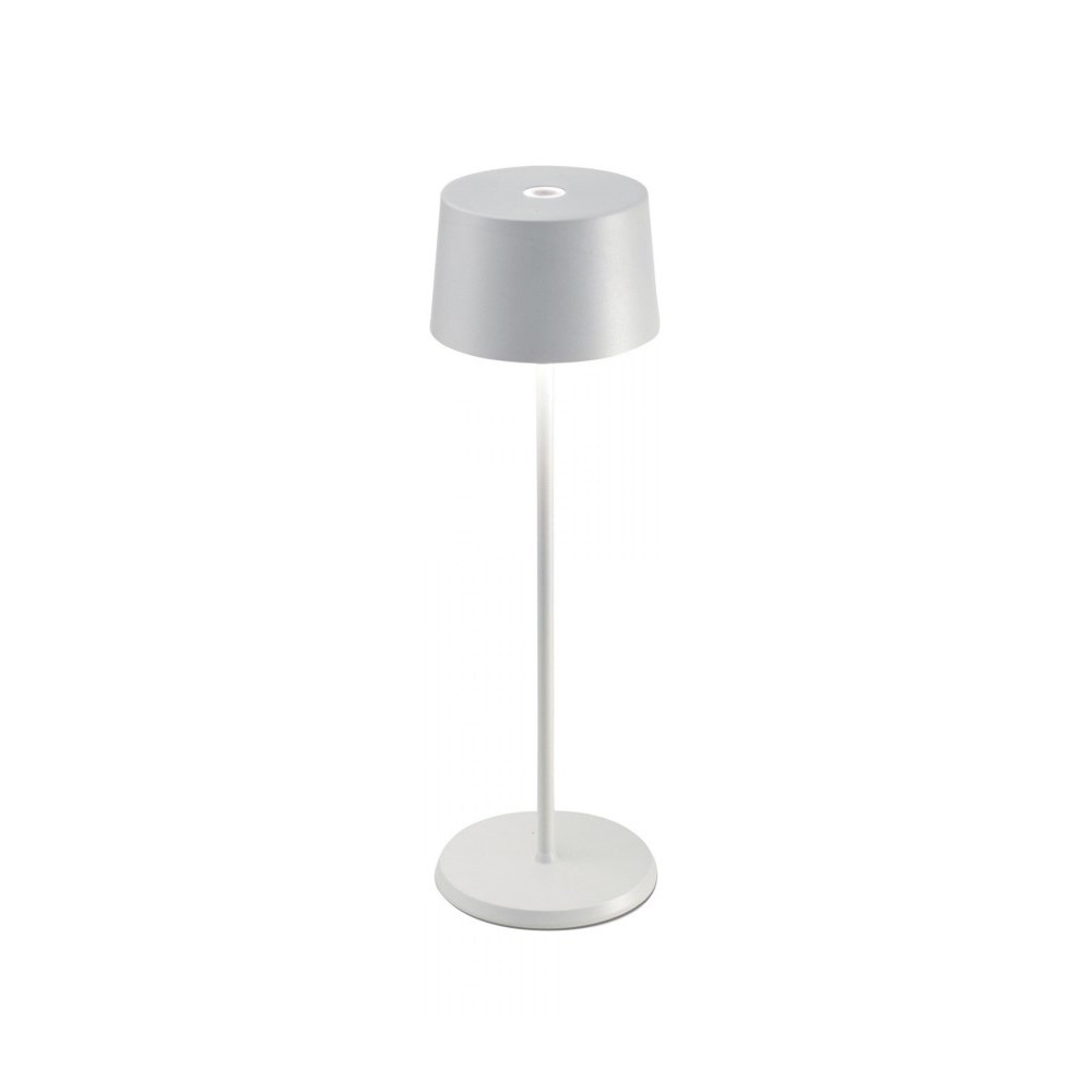 Zafferano Ai Lati Lights Olivia Pro Table Lamp | lightingonline.eu