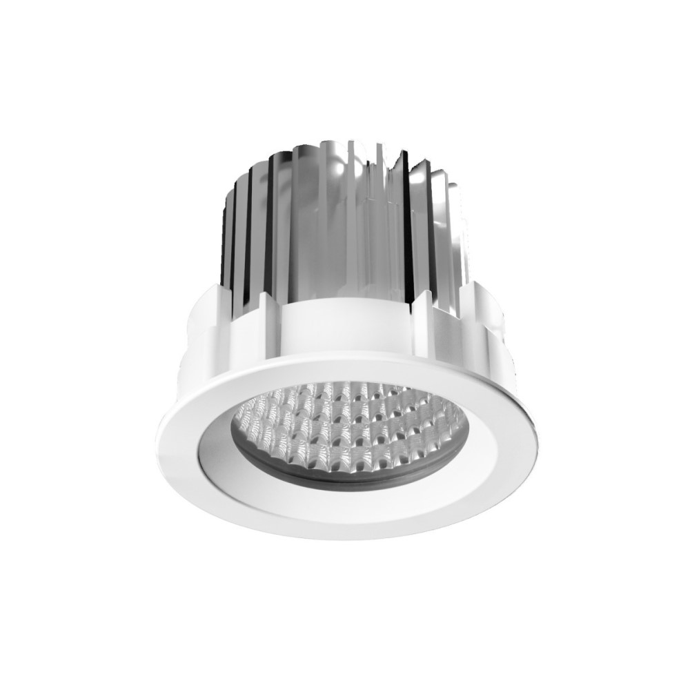 Linea Light Maestro COB44-R 3000K IP44/IP65 770lm | lightingonline.eu