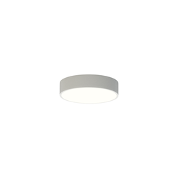 London Ceiling Light (White, Ø20cm, 3000K - warm white, ON/OFF)