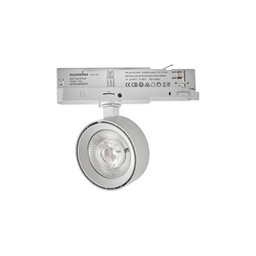 Mako Track Light (White)