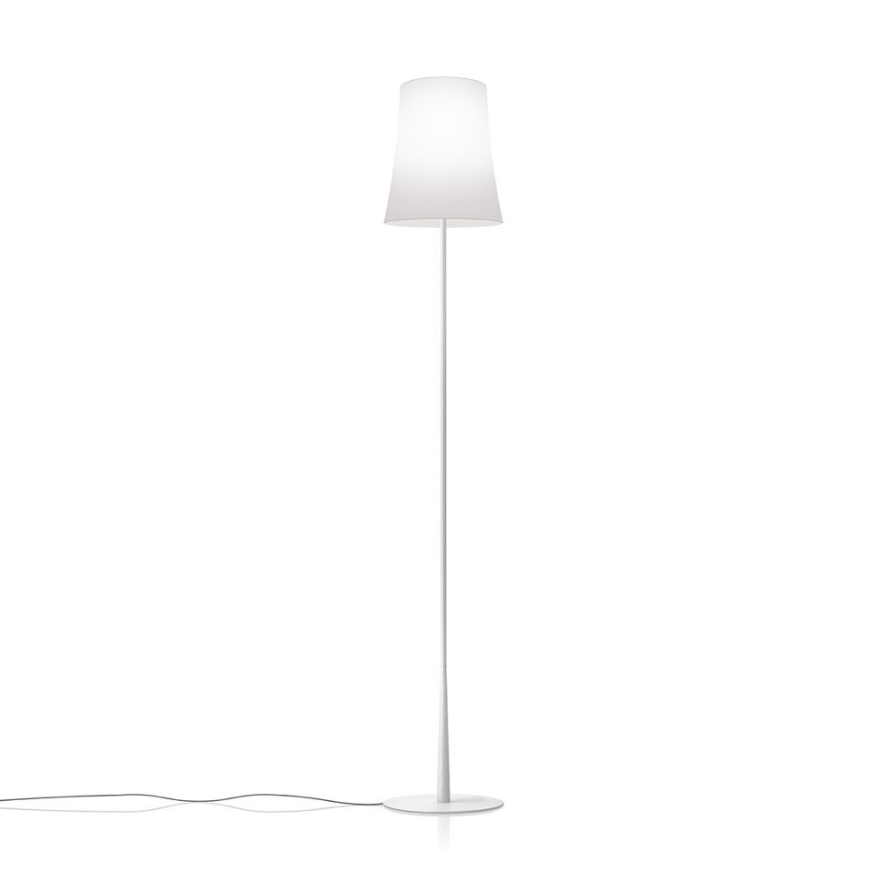 Foscarini Birdie Easy Floor Lamp | lightingonline.eu