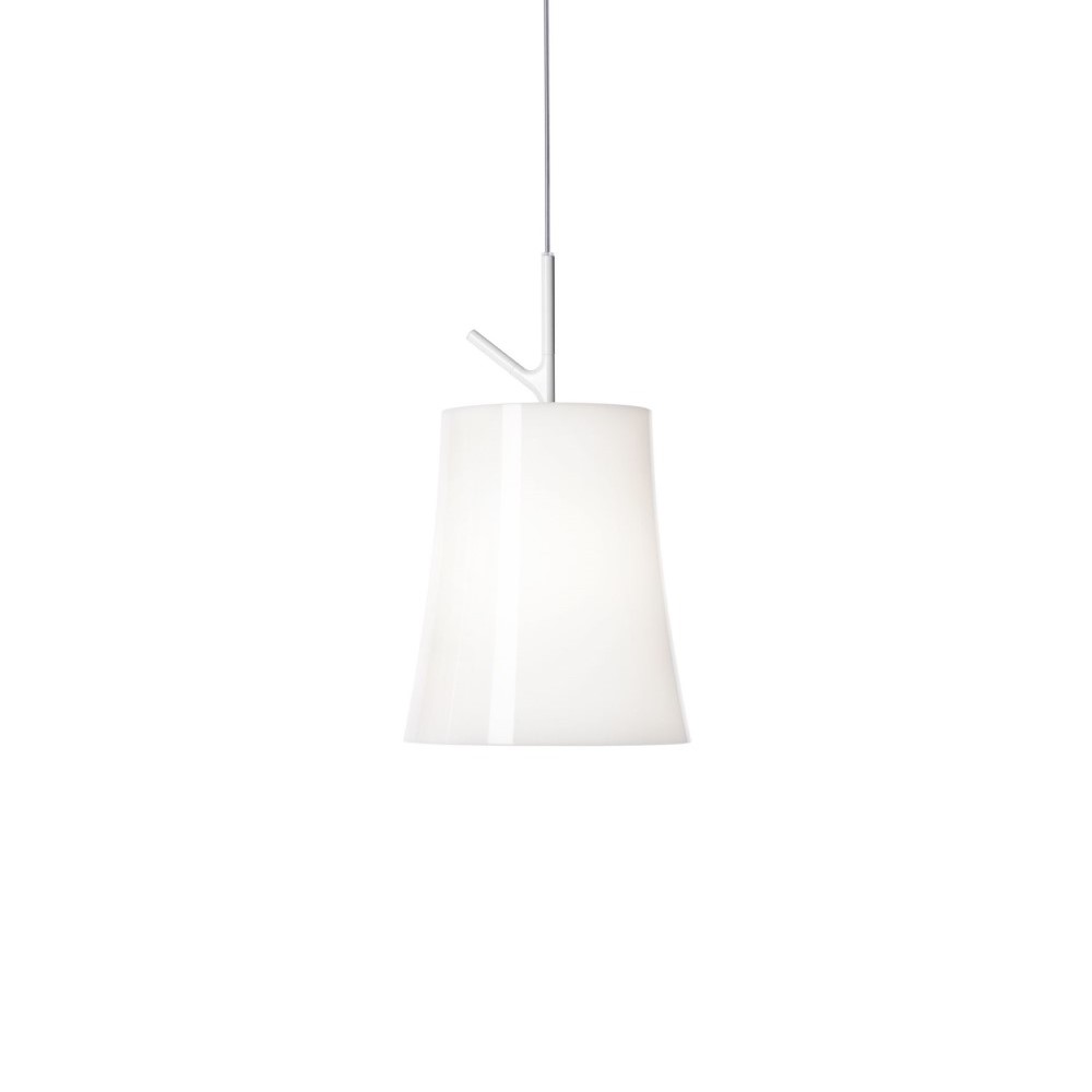 Foscarini Birdie Suspension Lamp | lightingonline.eu