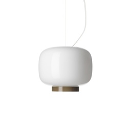 Chouchin 3 Reverse Suspension Lamp (E27, 340)