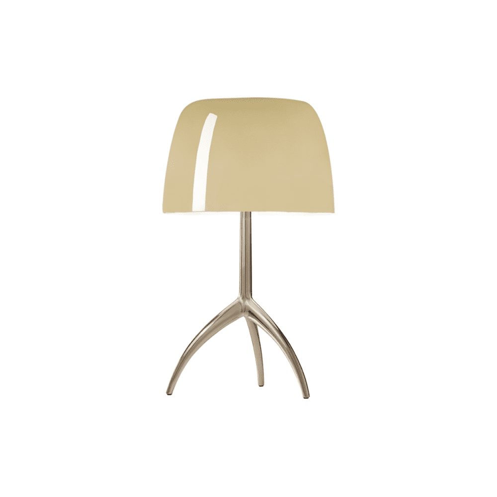 Foscarini Lumiere Table Lamp | lightingonline.eu