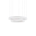 Leds C4 Circ Suspension Lamp | lightingonline.eu