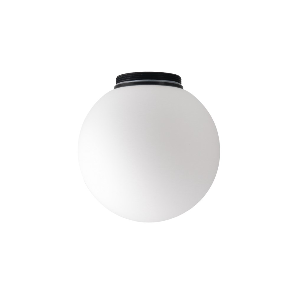 Leds C4 Spherical opal glass diffuser | lightingonline.eu