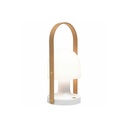 Marset FollowMe Portable Table Lamp | lightingonline.eu