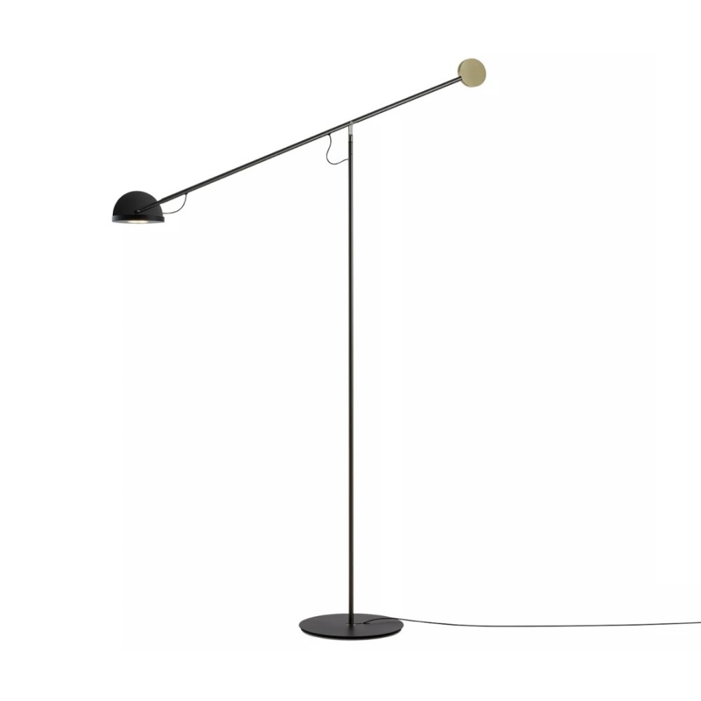 Marset Copérnica P Floor Lamp | lightingonline.eu