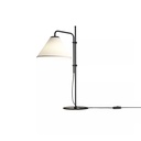 Marset Funiculí S Fabric Table Lamp | lightingonline.eu