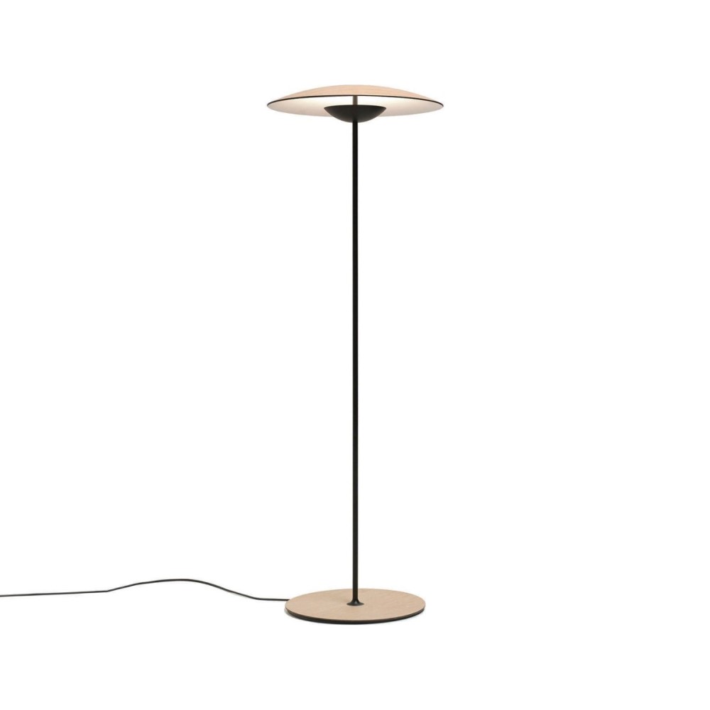 Marset Ginger P Floor Lamp | lightingonline.eu