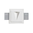 9010 4112 Camelia Wall Recessed Light | lightingonline.eu