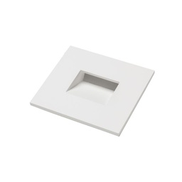 4205A Wall Recessed Light (2700K - warm white)