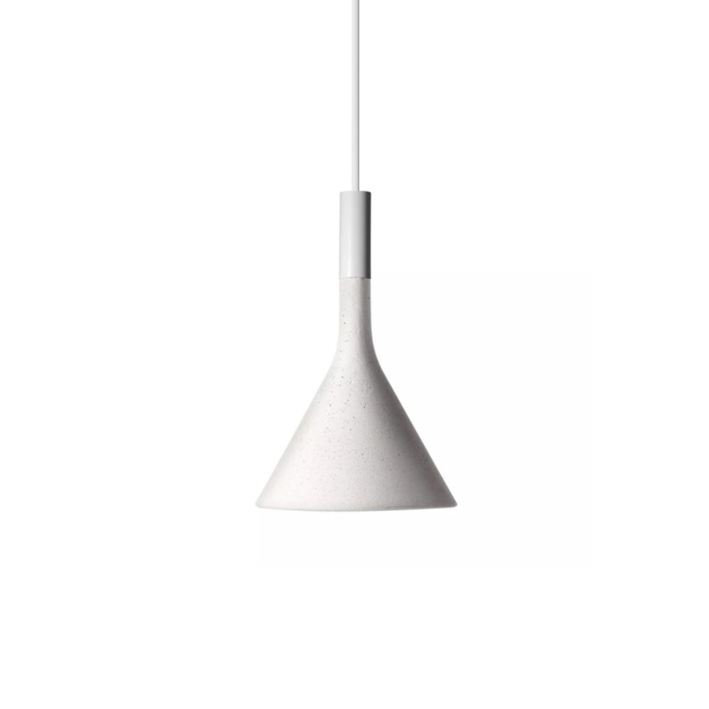 Foscarini Aplomb Mini Suspension Lamp | lightingonline.eu