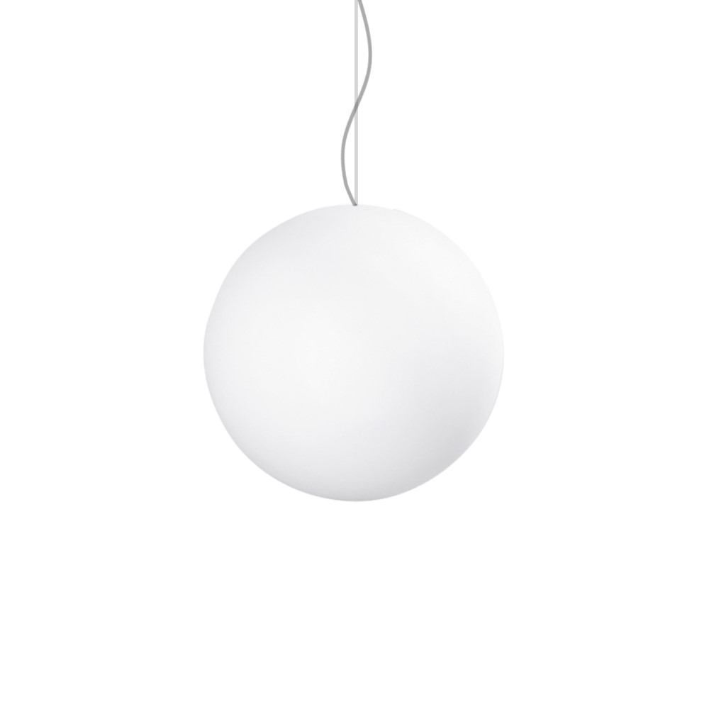 Linea Light Decorative Oh!_P65 E27 Outdoor Suspension Lamp | lightingonline.eu