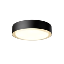 Plaff-on IP54 Wall and Ceiling Lamp (Ø33cm, E27)