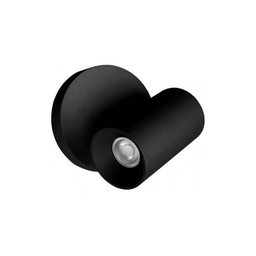 Bart_S Ceiling and Wall Light (Black)