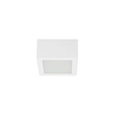 Linea Light Decorative Box Square Wall and Ceiling Light | lightingonline.eu