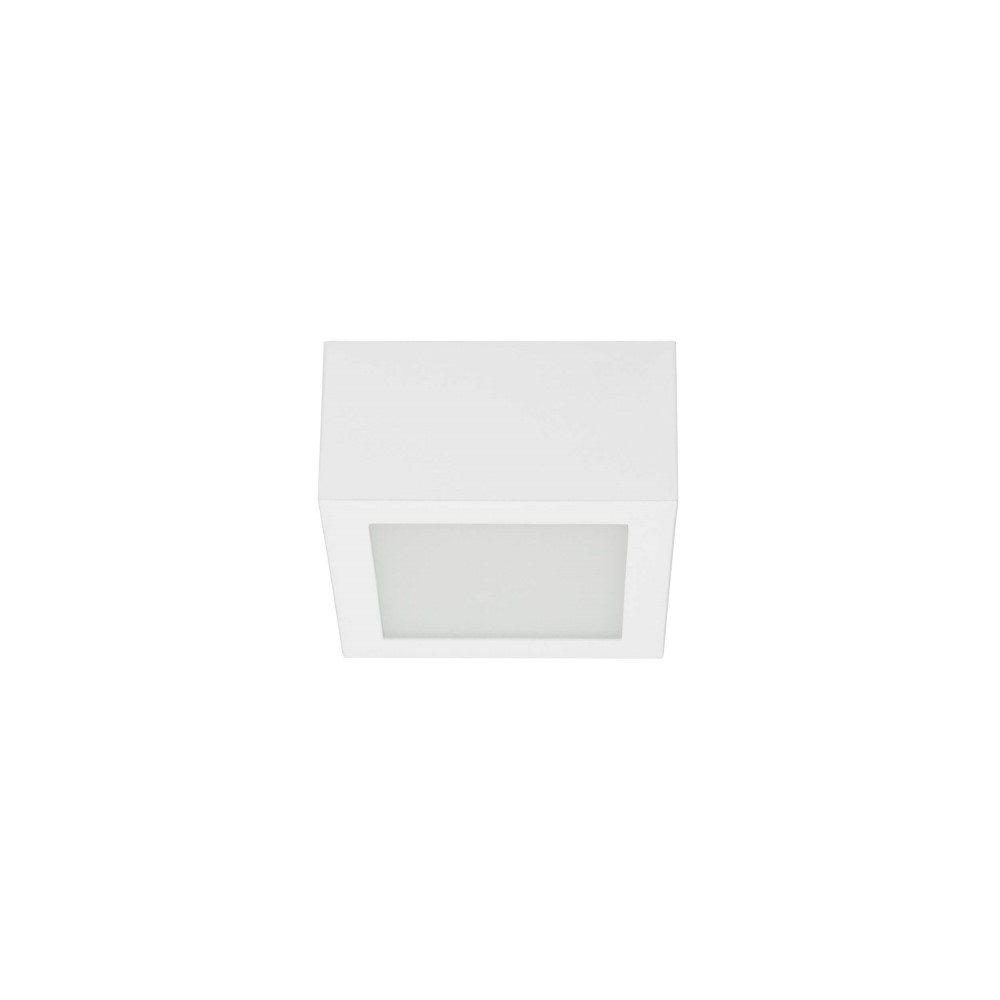 Linea Light Decorative Box Square Wall and Ceiling Light | lightingonline.eu