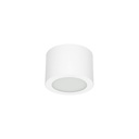 Linea Light Decorative Box Round Ceiling Light | lightingonline.eu