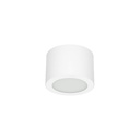 Linea Light Decorative Box Round Ceiling Light | lightingonline.eu