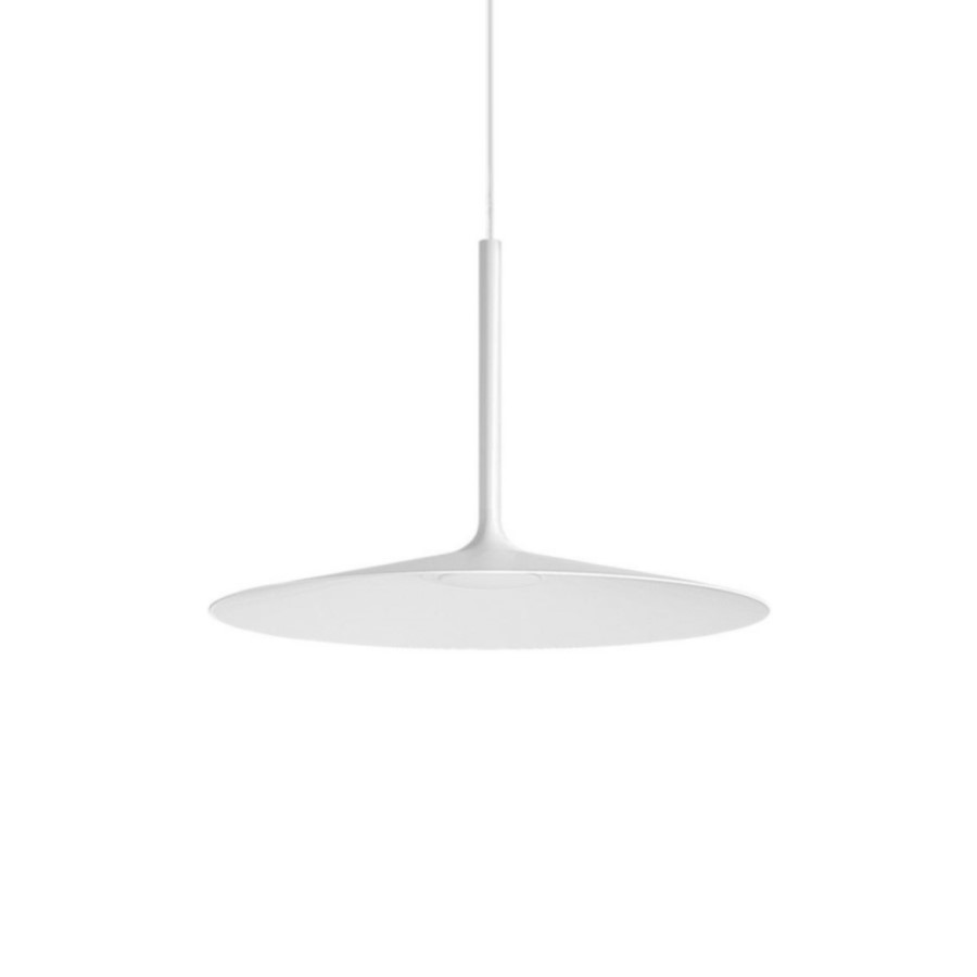 Linea Light Decorative Poe Plus Suspension Lamp | lightingonline.eu