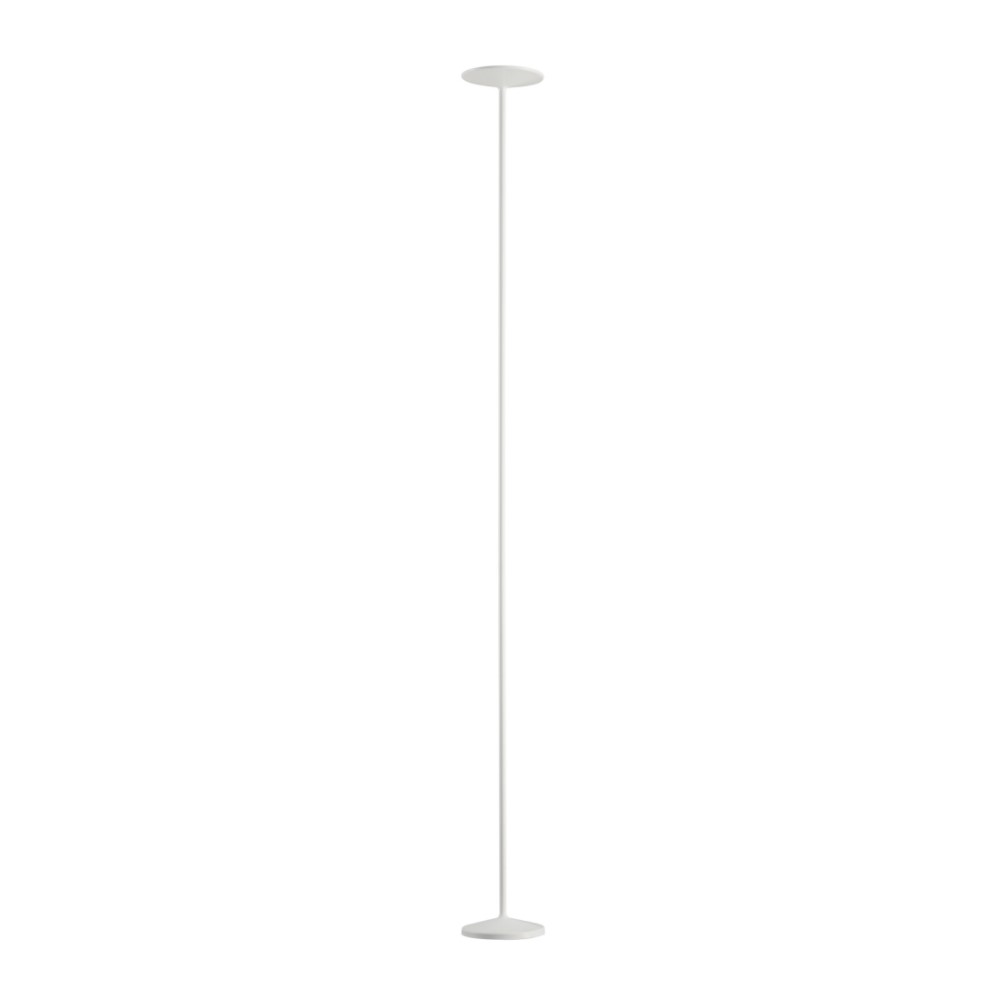 Linea Light Decorative Poe Floor Lamp | lightingonline.eu