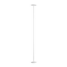 Poe_FL Floor Lamp (White)