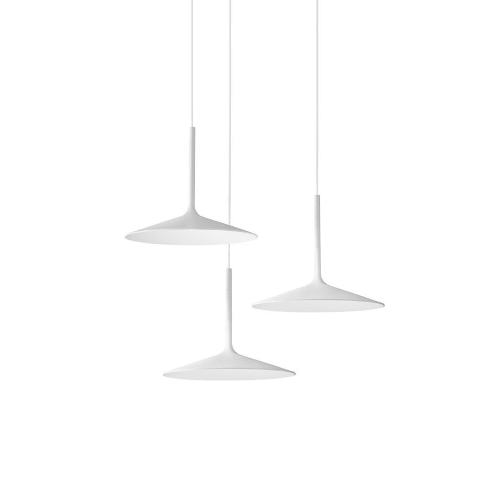 Linea Light Decorative Poe_P3 Suspension Lamp | lightingonline.eu