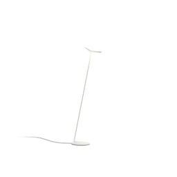 Skan 0250 Floor Lamp (White)