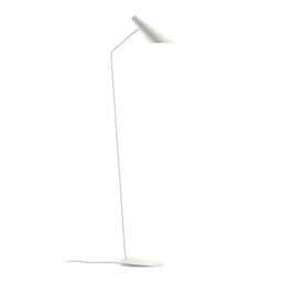 I.Cono 0712 Floor Lamp (White (NCS S 0300-N))
