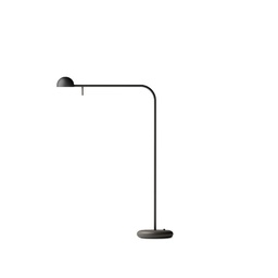 Pin 1655 Table Lamp (Black)