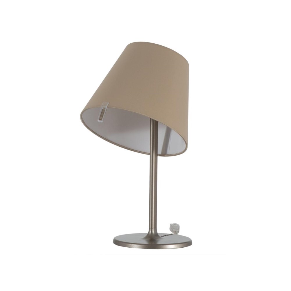 Artemide Melampo Notte Table Lamp | lightingonline.eu