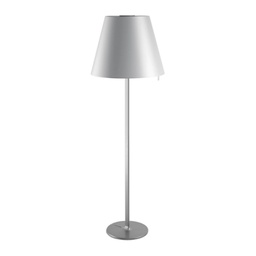 Melampo Mega Floor Lamp (Grey)