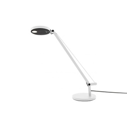 Demetra Micro Table Lamp (White, 2700K - warm white)