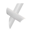 Nemo Lighting Tubes Large Wall Light | lightingonline.eu