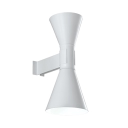 Applique de Marseille Wall Light (White)